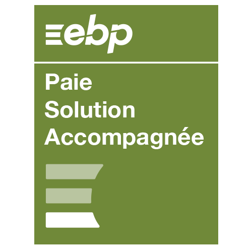Ebp Paie Solution Accompagnee Nous Contacter Pour Les Tarifs Acerc